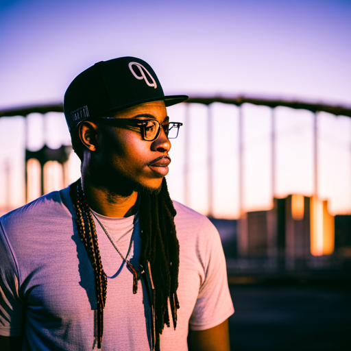 Indigenous Hip-Hop Artists Amplify Voices and Fight for Justice